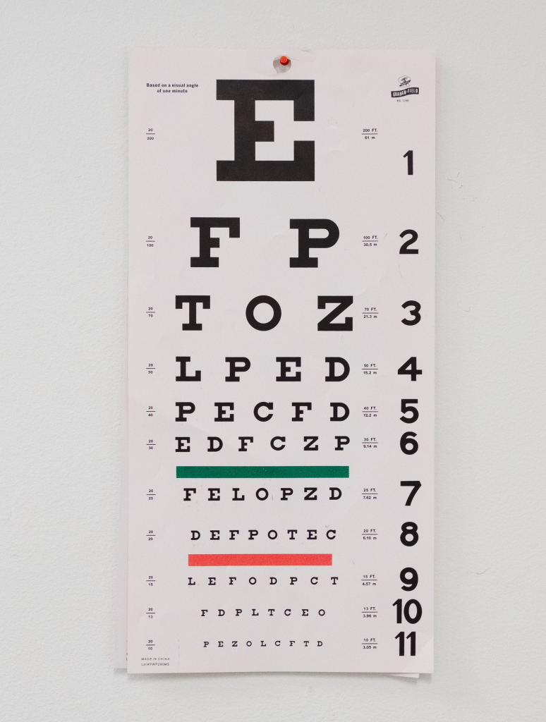 oftalmologie cluj